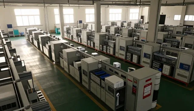 一件代发模式下选型的关键考量因素