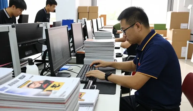 一件代发背景下供应链服务迎来新的发展机会