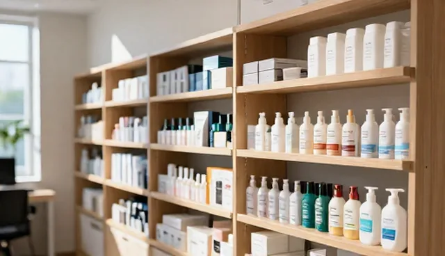 品牌代理中的日用百货维护问题及应对策略
